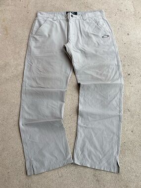Oakley Gorpcore Track Pants